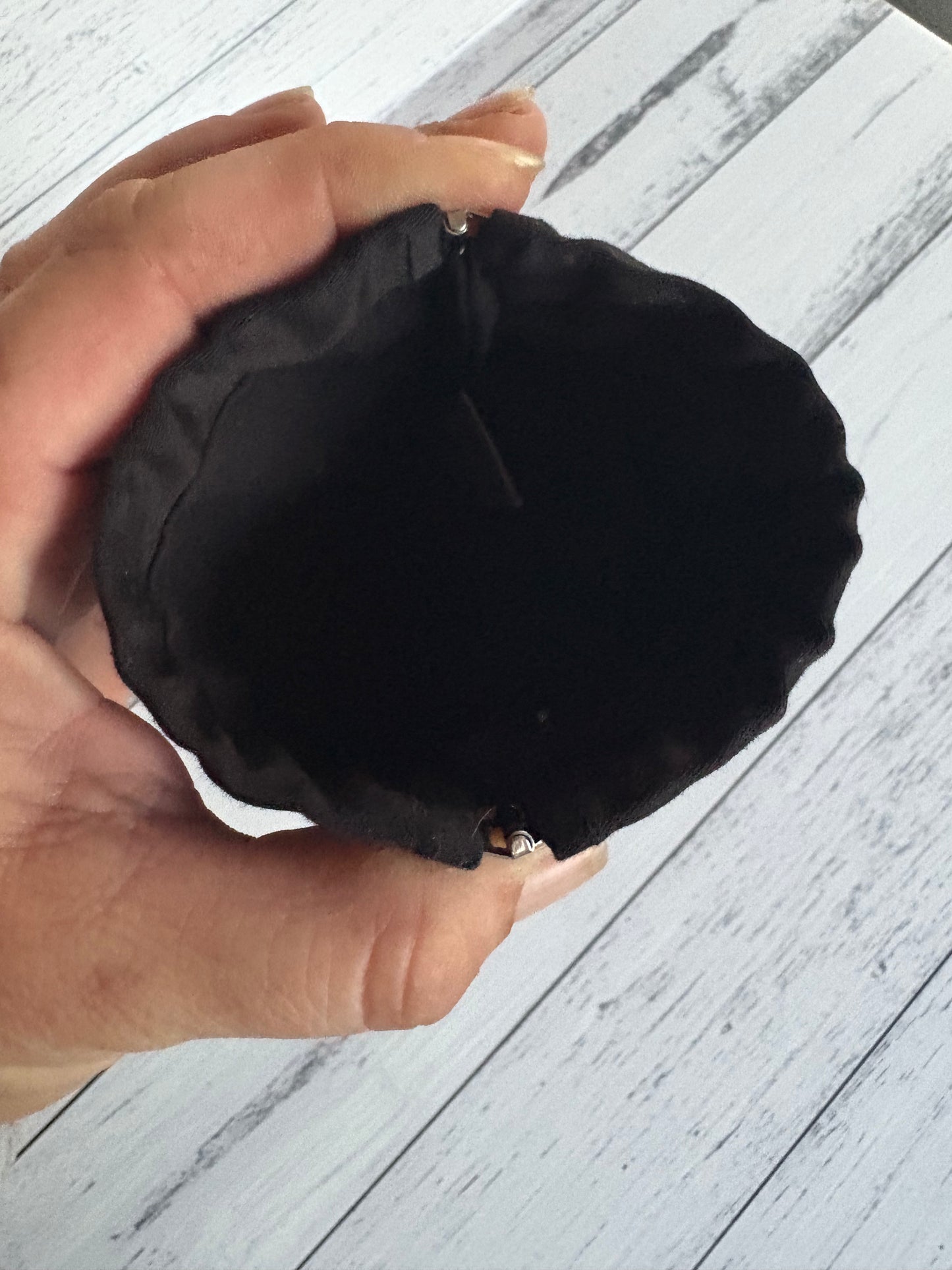 Glasses case - Skulls