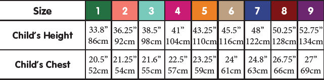 Bluey wool coat - sz5