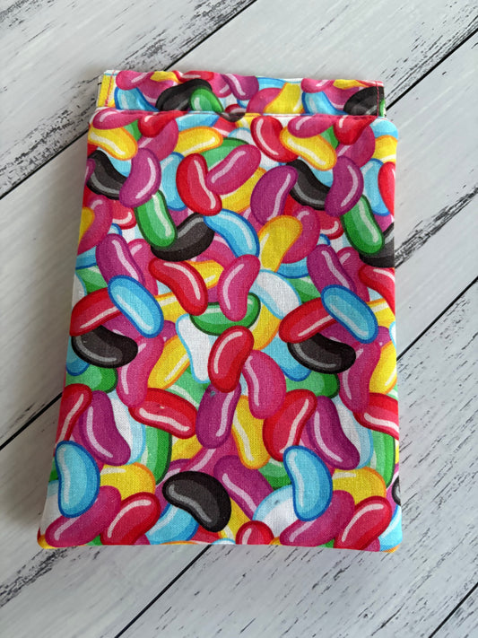 Glasses case - Jelly beans