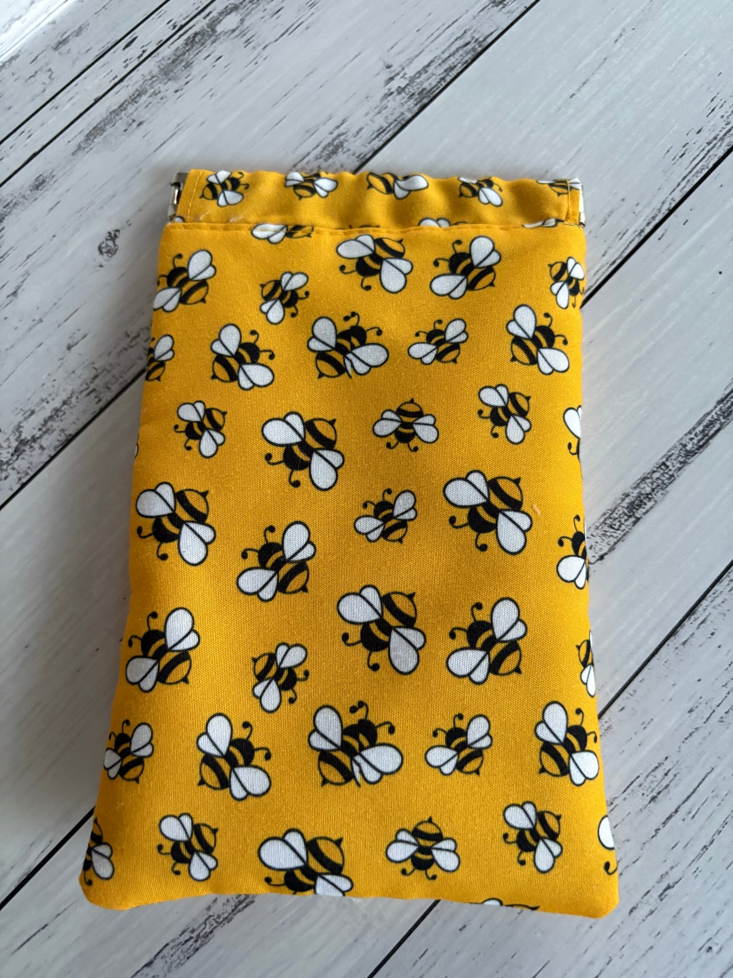 Glasses case - Bees