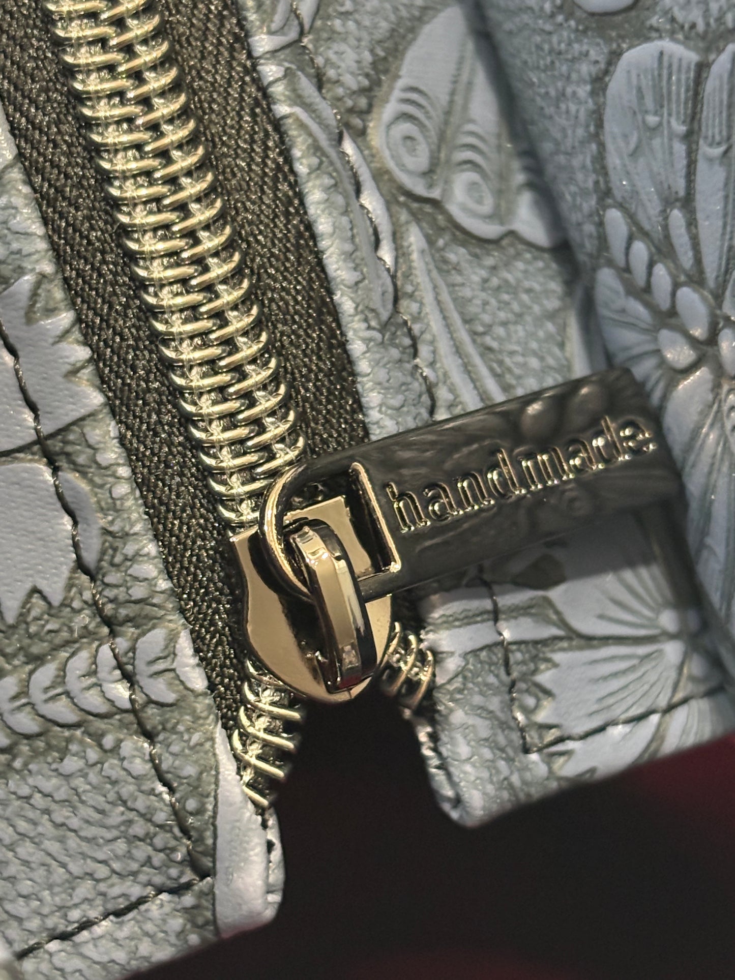 Coolamon Handbag - birds